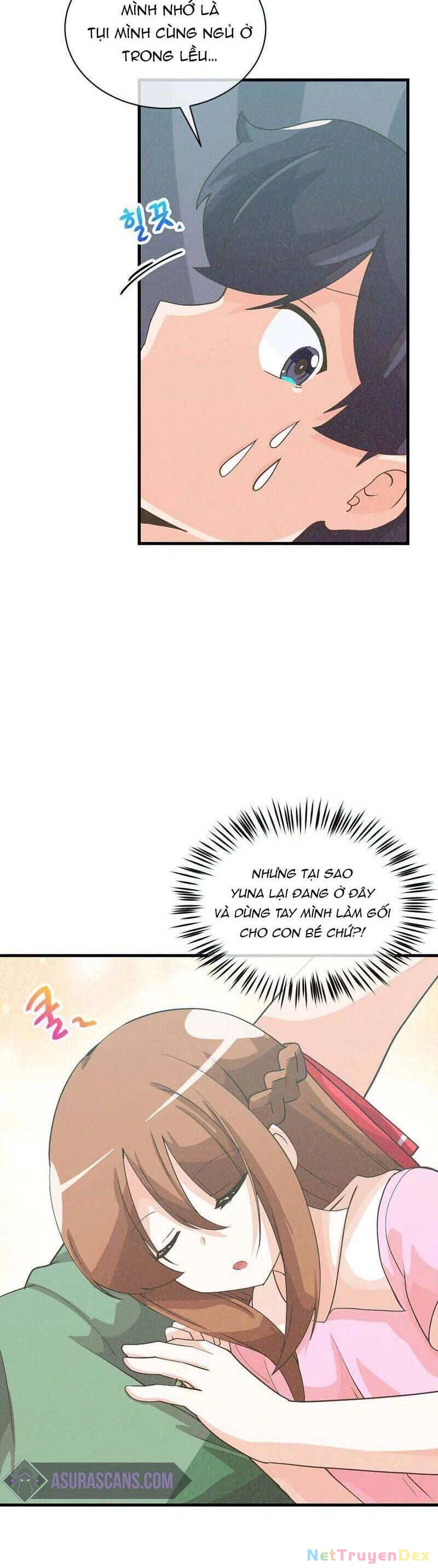 Nông Dân Linh Hồn Chapter 94 - Trang 3