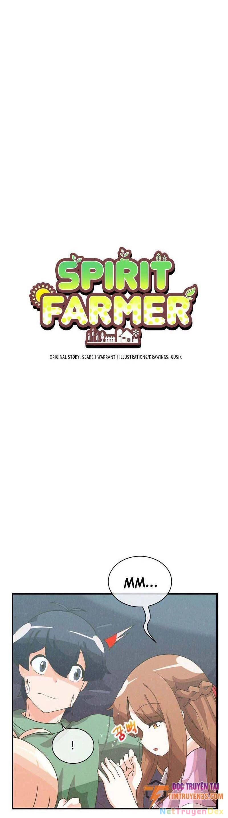 Nông Dân Linh Hồn Chapter 94 - Trang 3