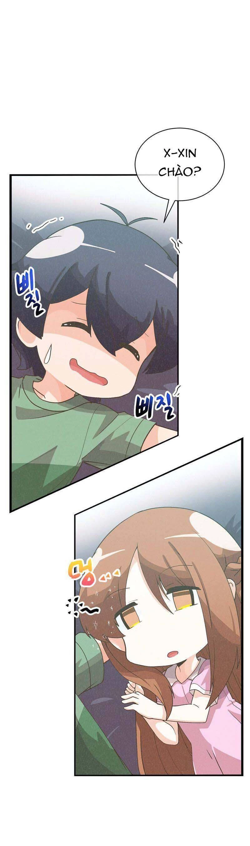 Nông Dân Linh Hồn Chapter 94 - Trang 3