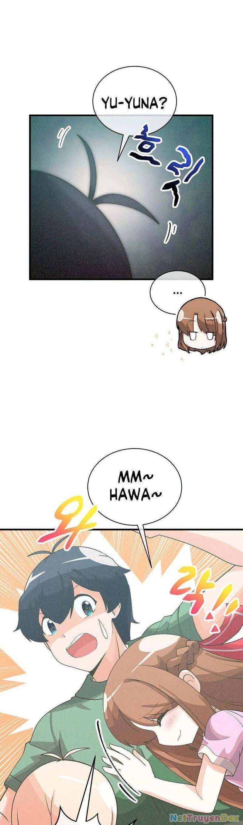 Nông Dân Linh Hồn Chapter 94 - Trang 3