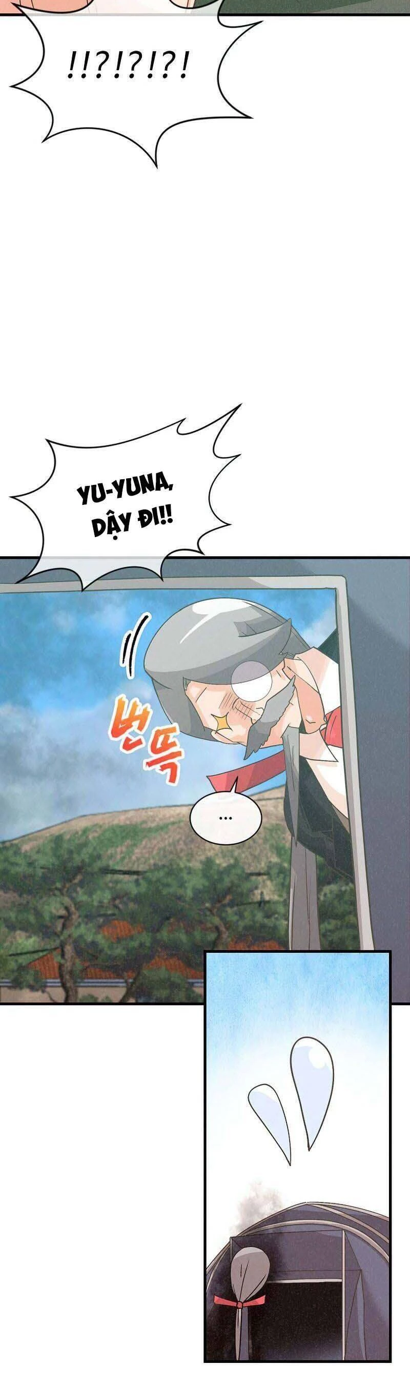 Nông Dân Linh Hồn Chapter 94 - Trang 3