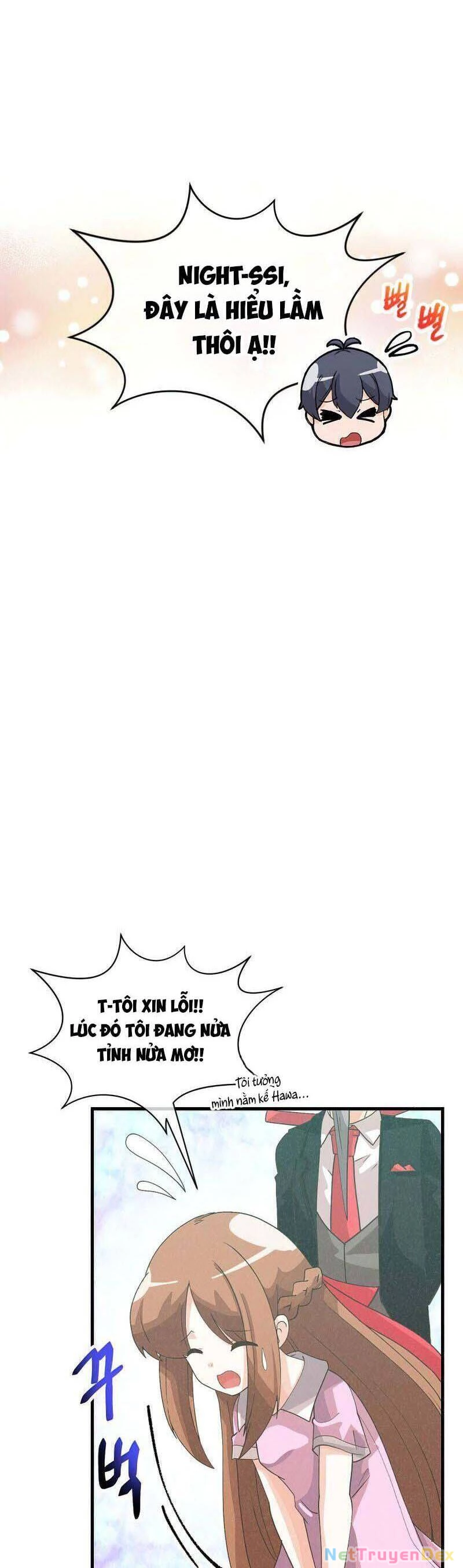 Nông Dân Linh Hồn Chapter 94 - Trang 3