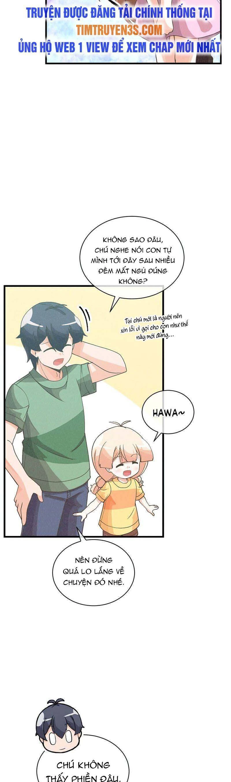 Nông Dân Linh Hồn Chapter 94 - Trang 3