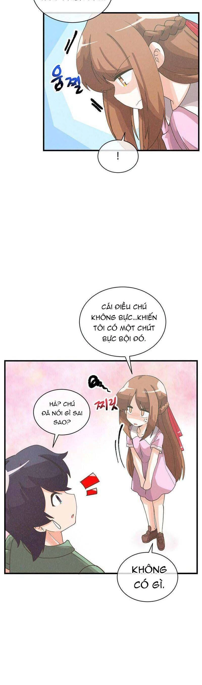 Nông Dân Linh Hồn Chapter 94 - Trang 3