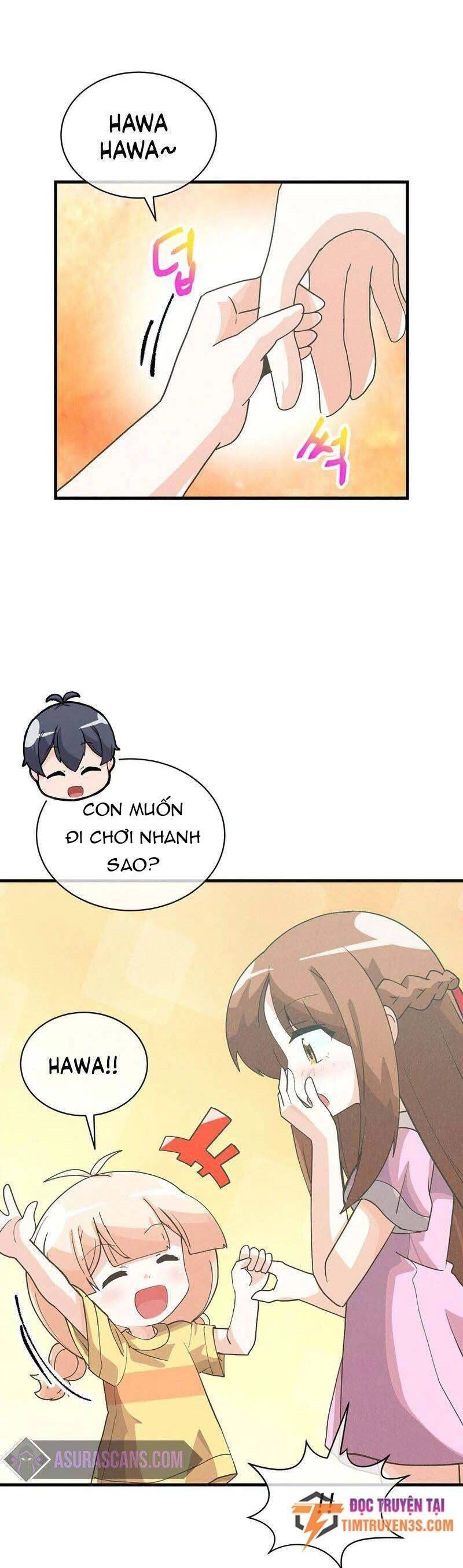 Nông Dân Linh Hồn Chapter 94 - Trang 3