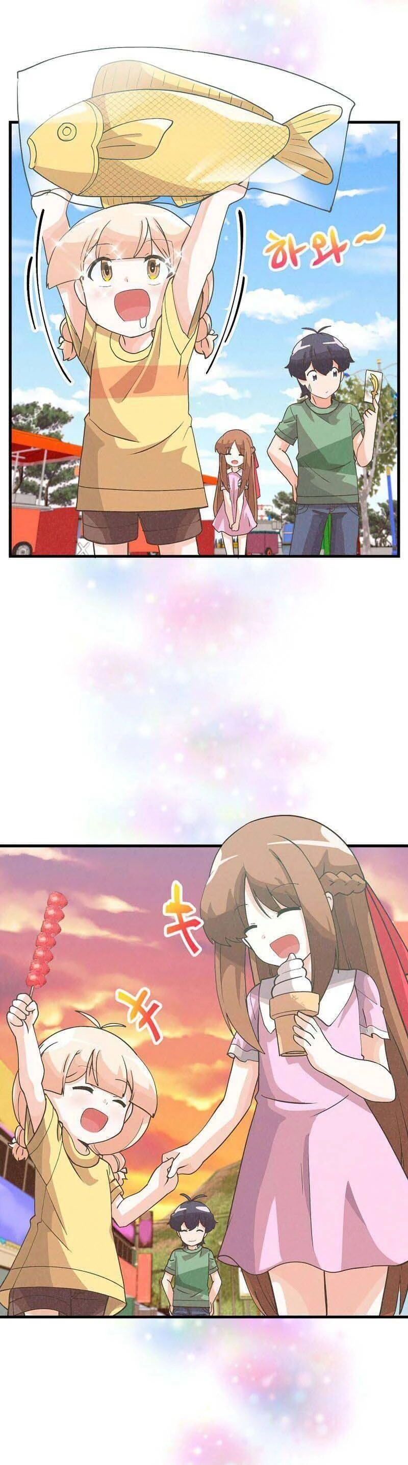 Nông Dân Linh Hồn Chapter 94 - Trang 3