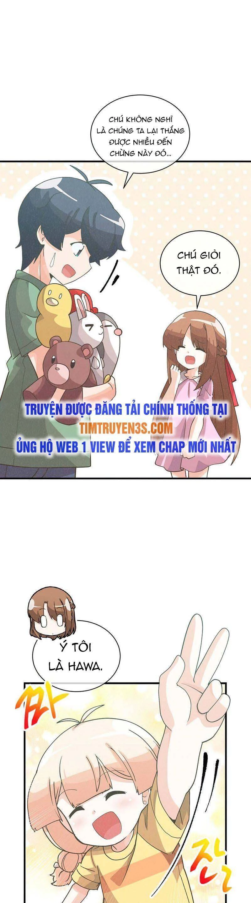 Nông Dân Linh Hồn Chapter 94 - Trang 3