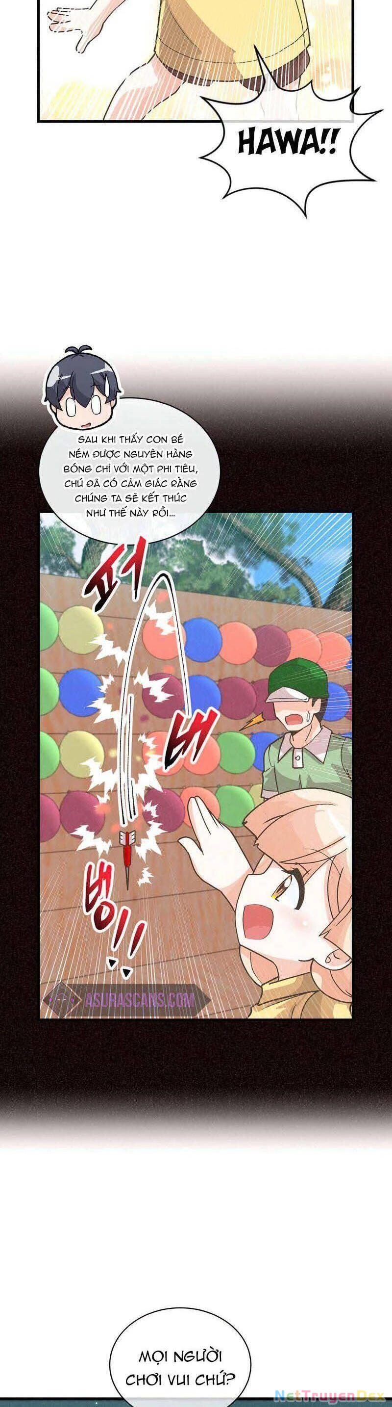 Nông Dân Linh Hồn Chapter 94 - Trang 3