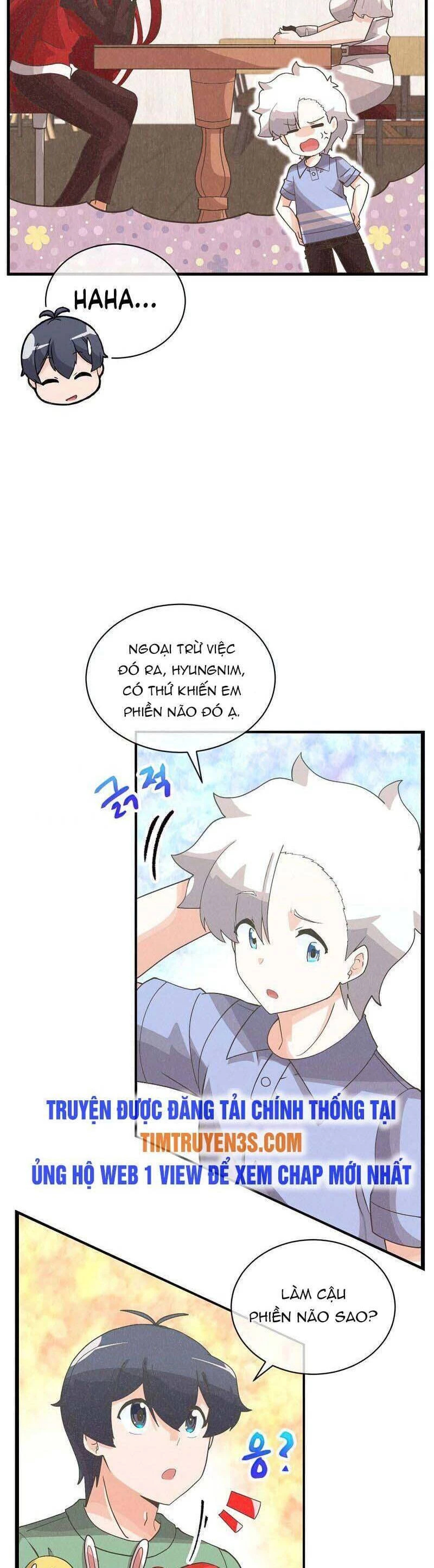 Nông Dân Linh Hồn Chapter 94 - Trang 3