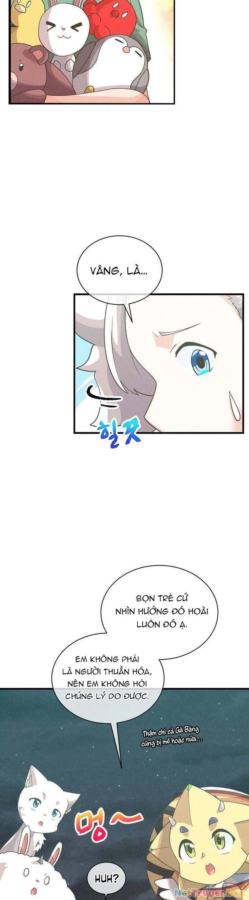 Nông Dân Linh Hồn Chapter 94 - Trang 3