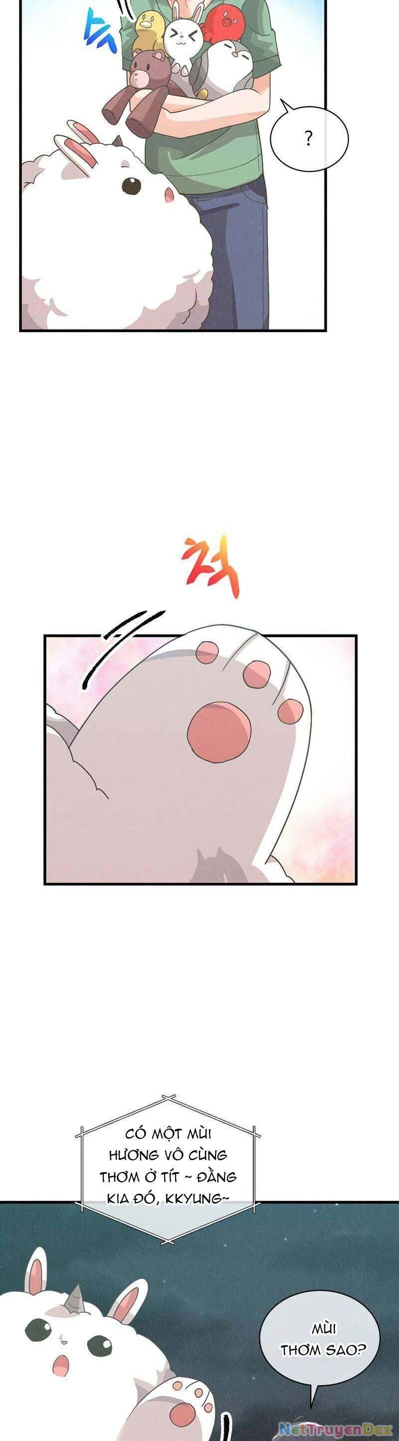 Nông Dân Linh Hồn Chapter 94 - Trang 3