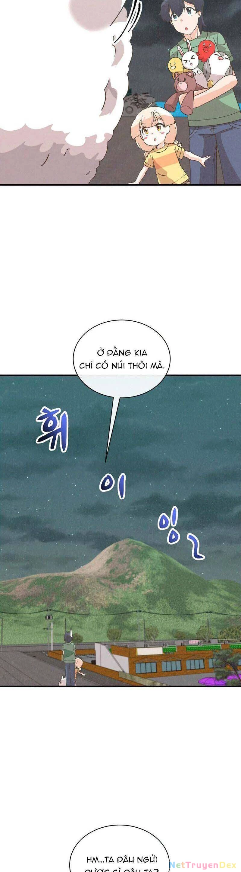 Nông Dân Linh Hồn Chapter 94 - Trang 3