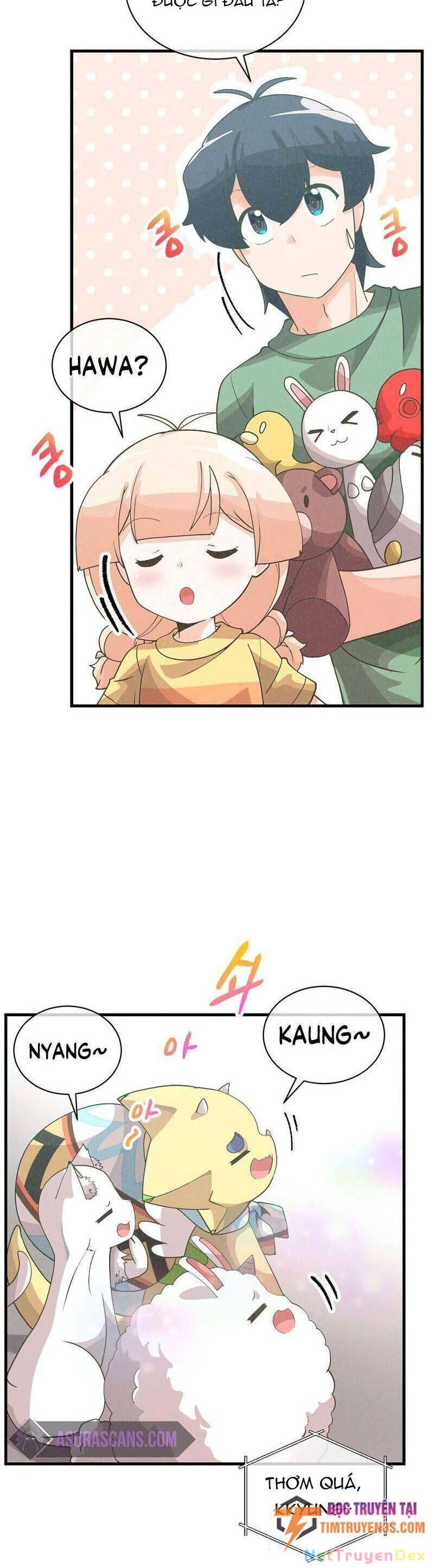 Nông Dân Linh Hồn Chapter 94 - Trang 3