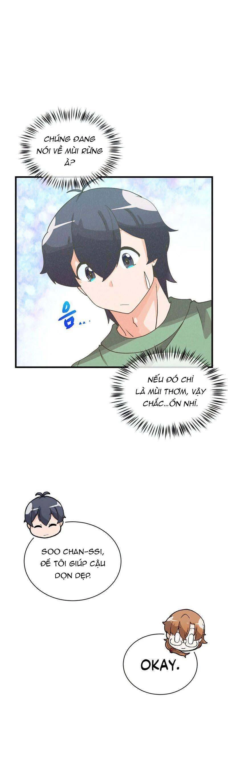 Nông Dân Linh Hồn Chapter 94 - Trang 3