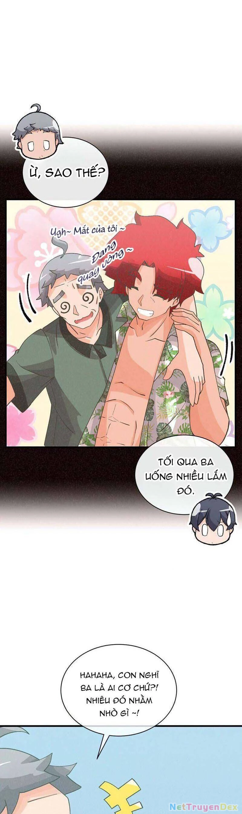 Nông Dân Linh Hồn Chapter 94 - Trang 3