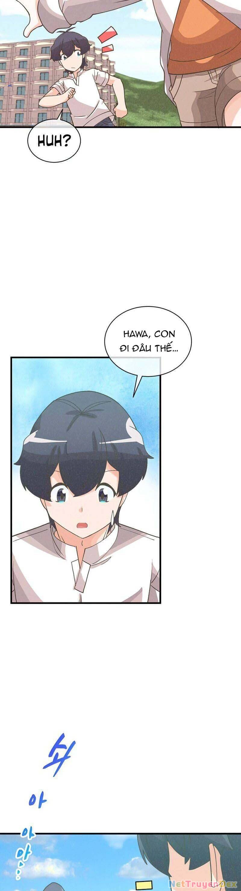 Nông Dân Linh Hồn Chapter 94 - Trang 3