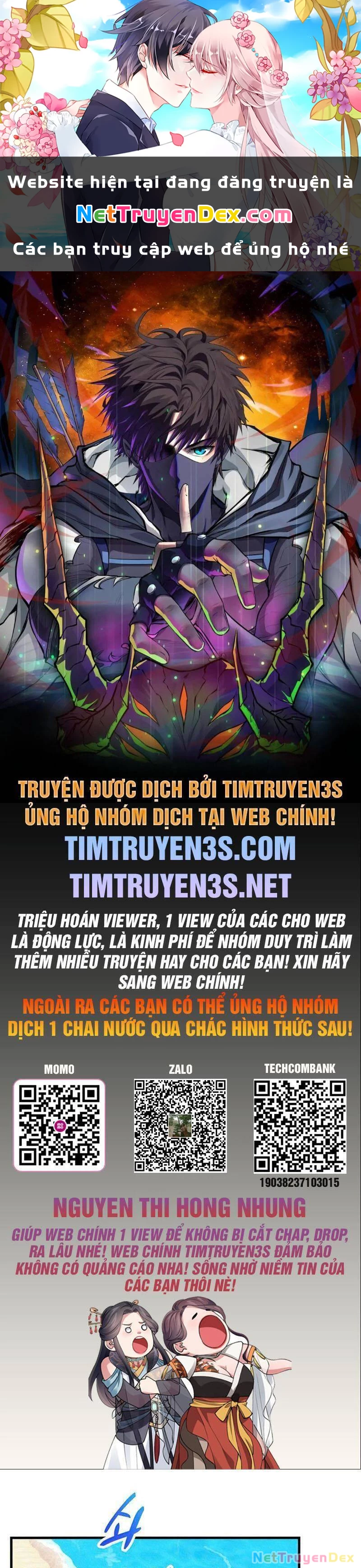 Nông Dân Linh Hồn Chapter 95 - Trang 3