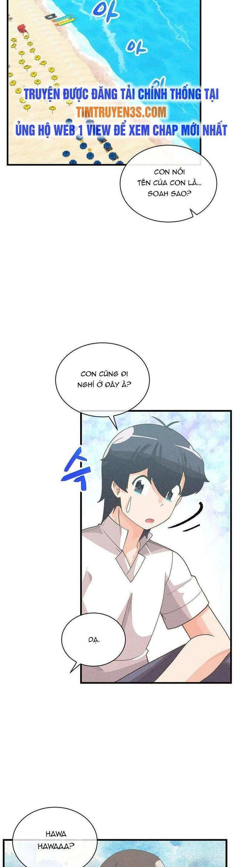 Nông Dân Linh Hồn Chapter 95 - Trang 3