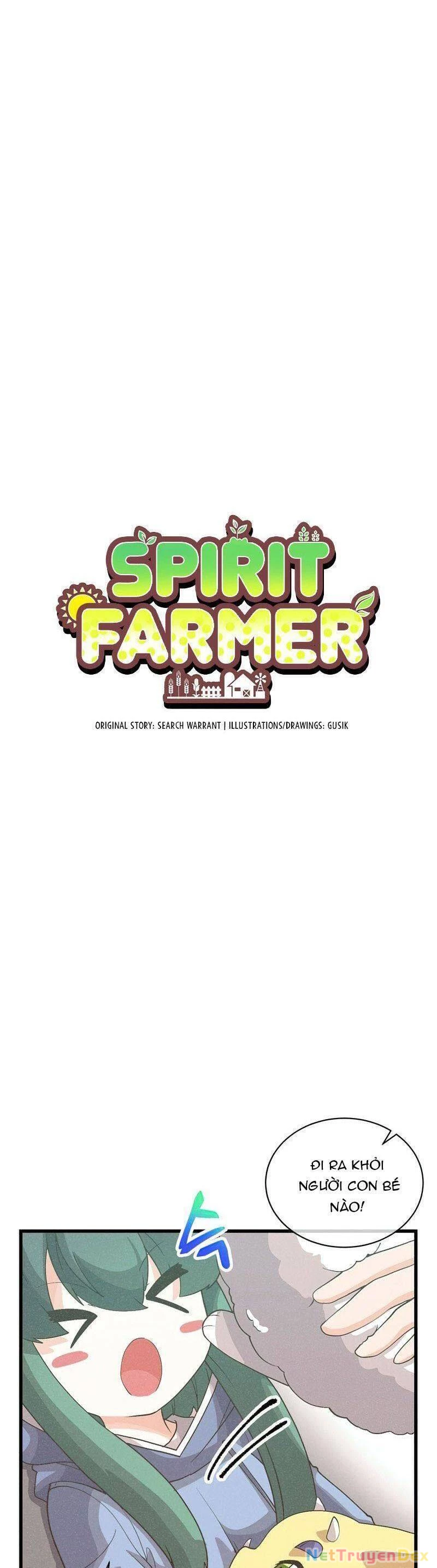Nông Dân Linh Hồn Chapter 95 - Trang 3