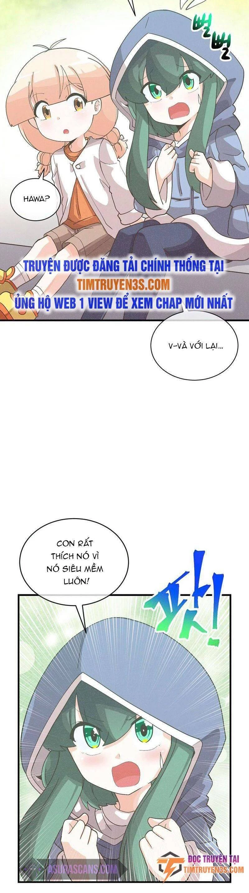 Nông Dân Linh Hồn Chapter 95 - Trang 3