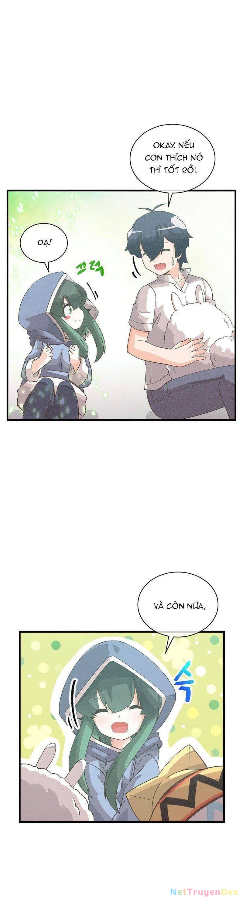 Nông Dân Linh Hồn Chapter 95 - Trang 3