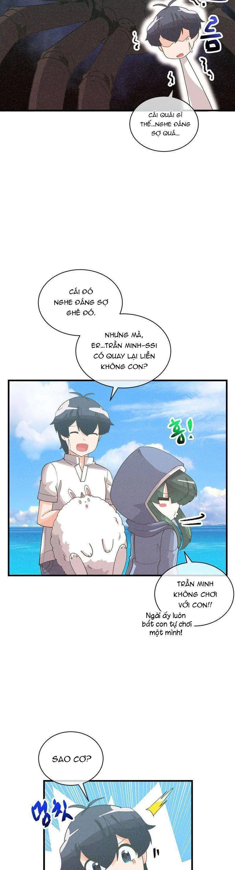 Nông Dân Linh Hồn Chapter 95 - Trang 3