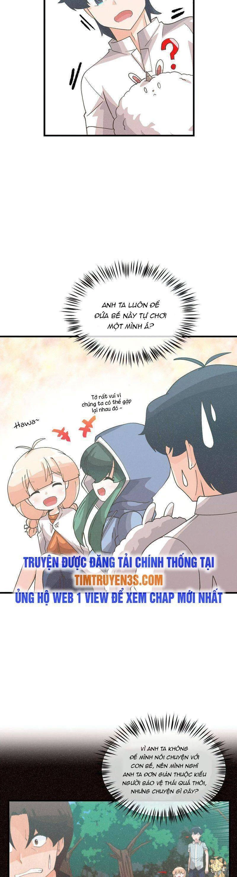 Nông Dân Linh Hồn Chapter 95 - Trang 3