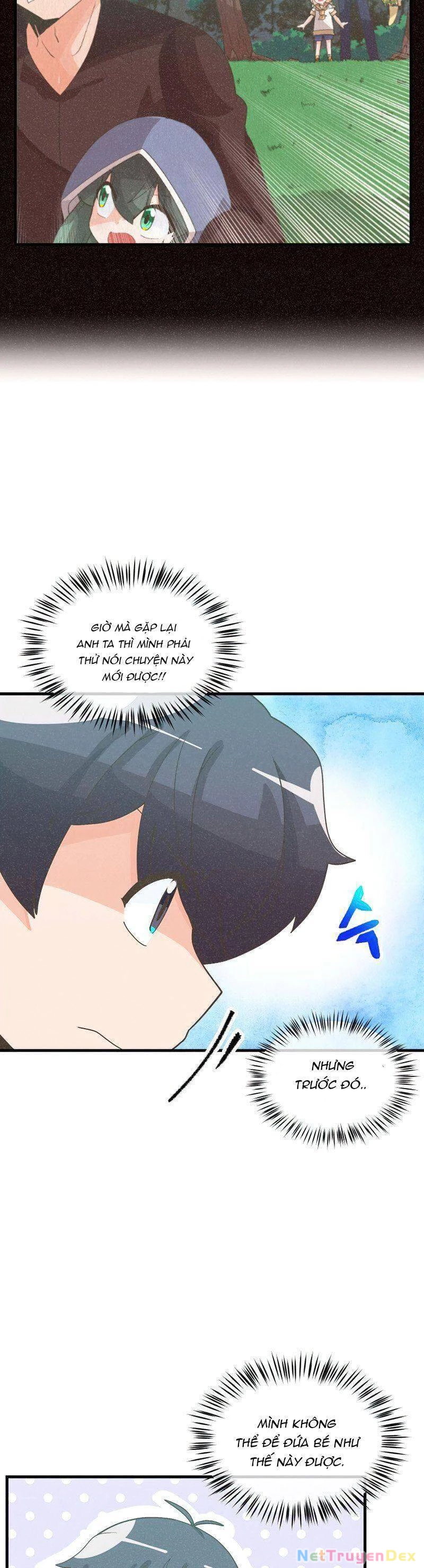 Nông Dân Linh Hồn Chapter 95 - Trang 3