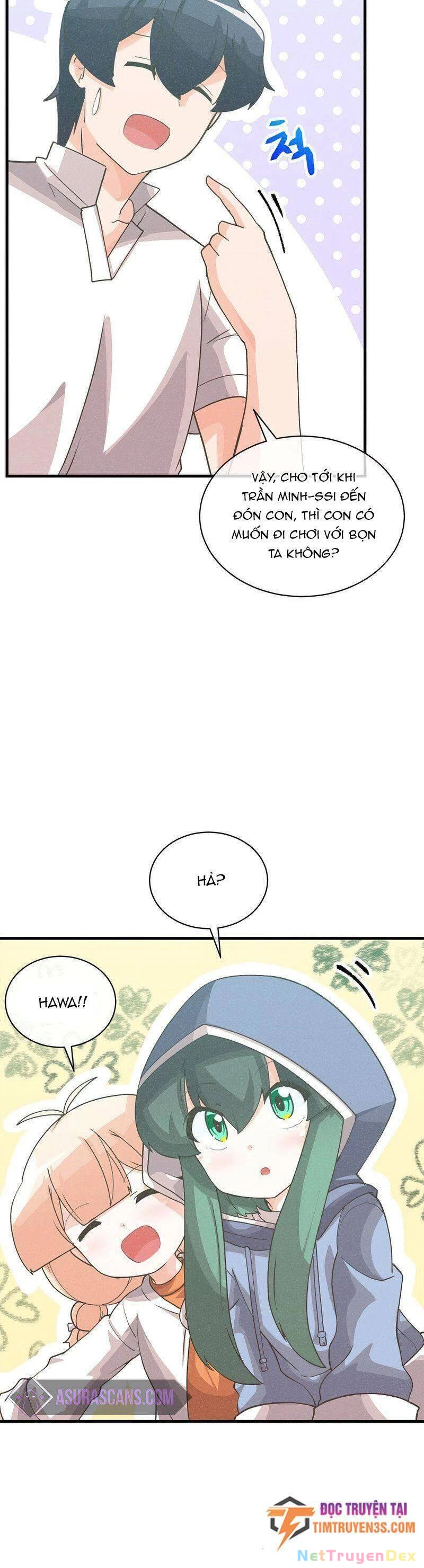 Nông Dân Linh Hồn Chapter 95 - Trang 3