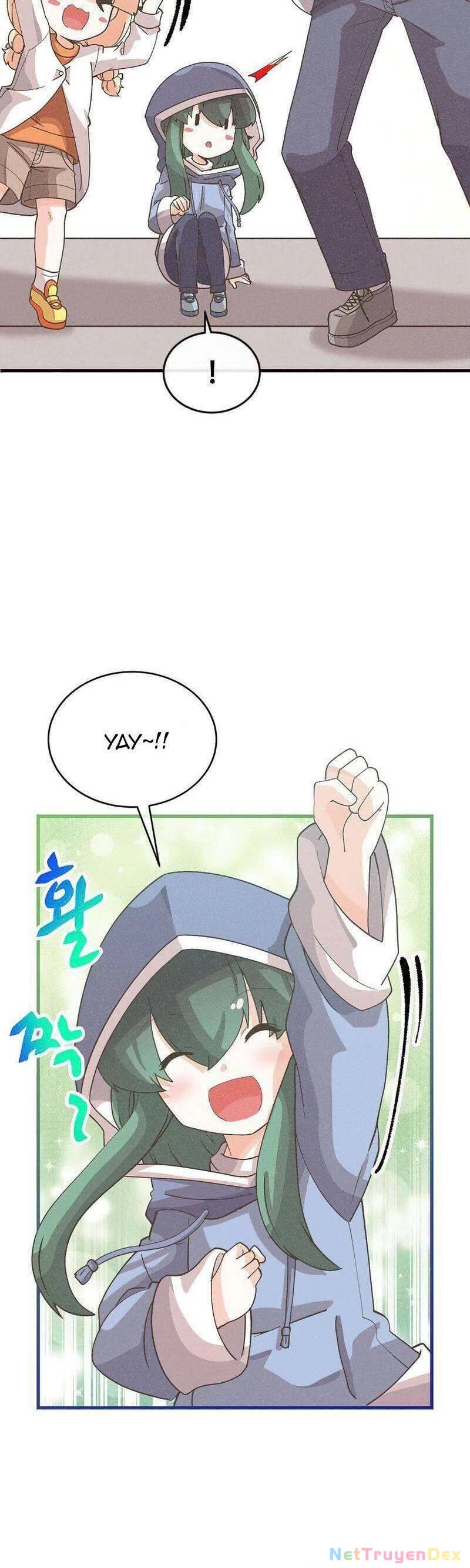 Nông Dân Linh Hồn Chapter 95 - Trang 3