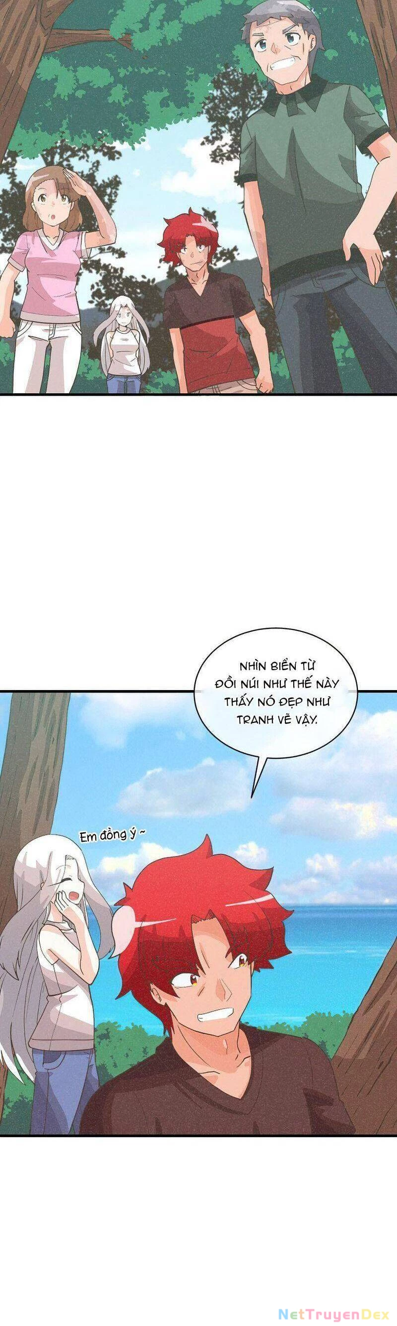 Nông Dân Linh Hồn Chapter 95 - Trang 3