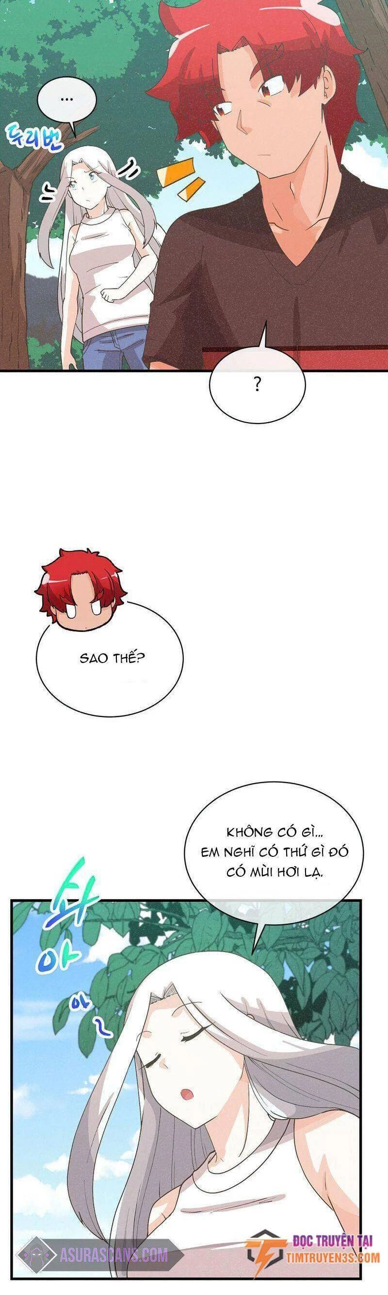 Nông Dân Linh Hồn Chapter 95 - Trang 3