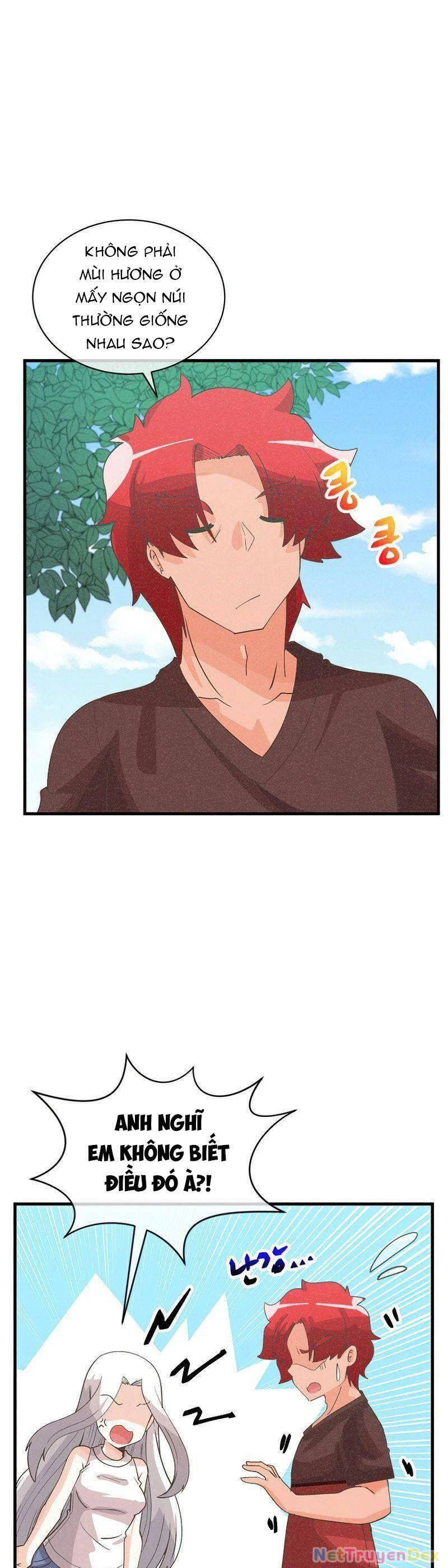 Nông Dân Linh Hồn Chapter 95 - Trang 3