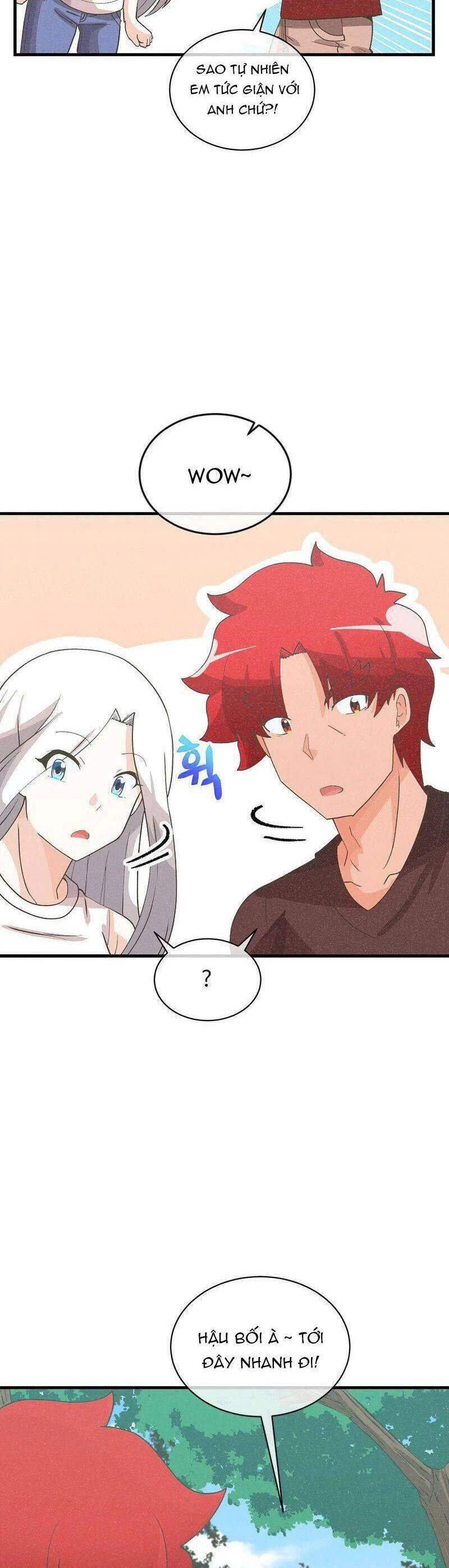 Nông Dân Linh Hồn Chapter 95 - Trang 3