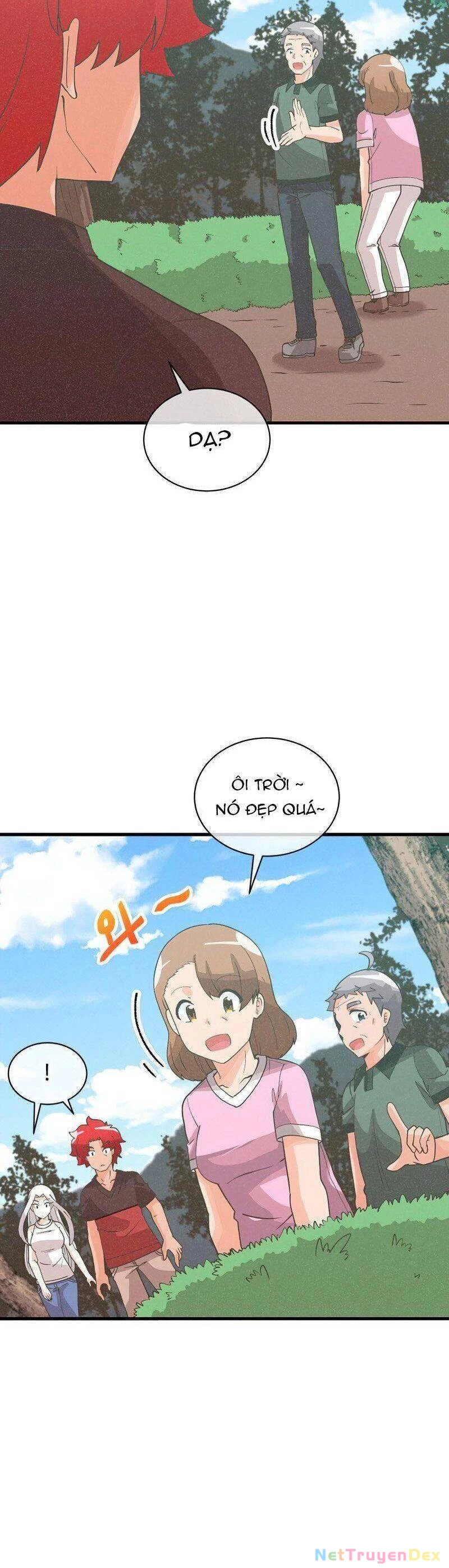 Nông Dân Linh Hồn Chapter 95 - Trang 3