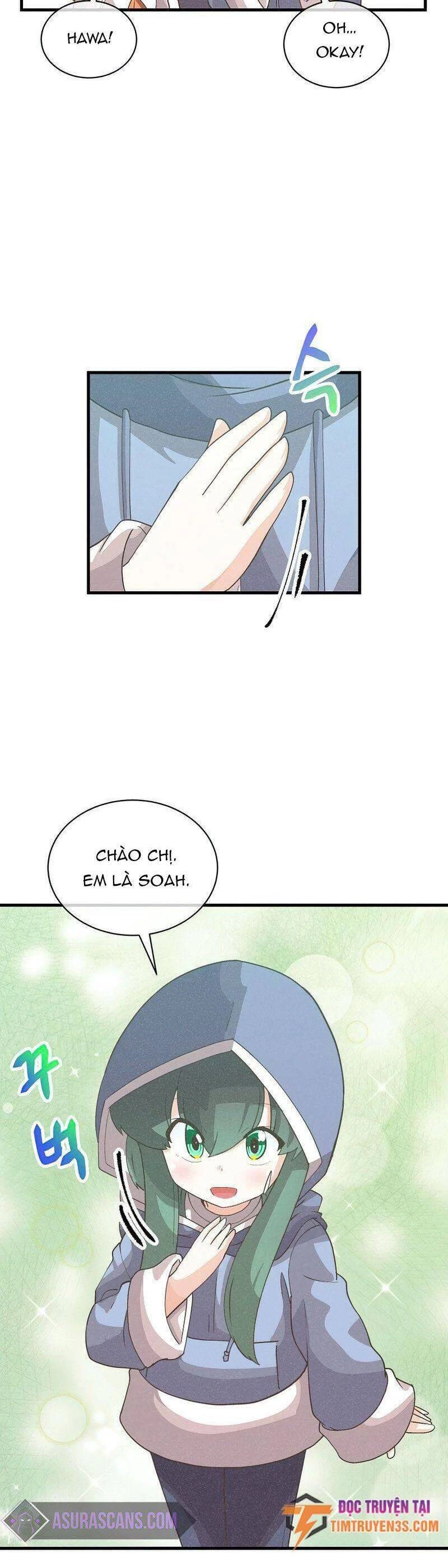 Nông Dân Linh Hồn Chapter 95 - Trang 3