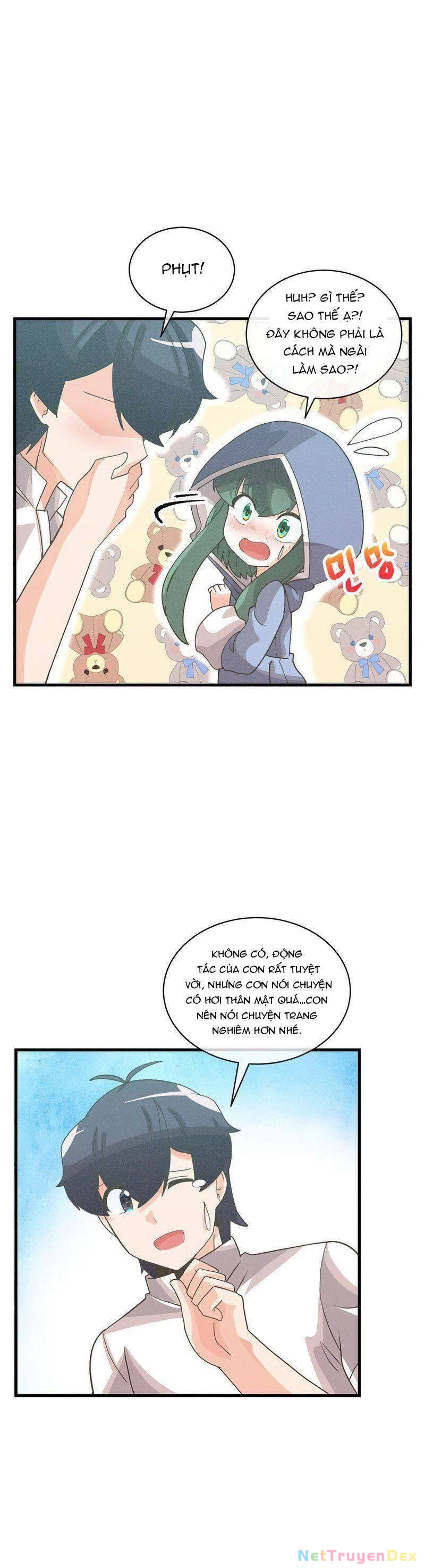 Nông Dân Linh Hồn Chapter 95 - Trang 3