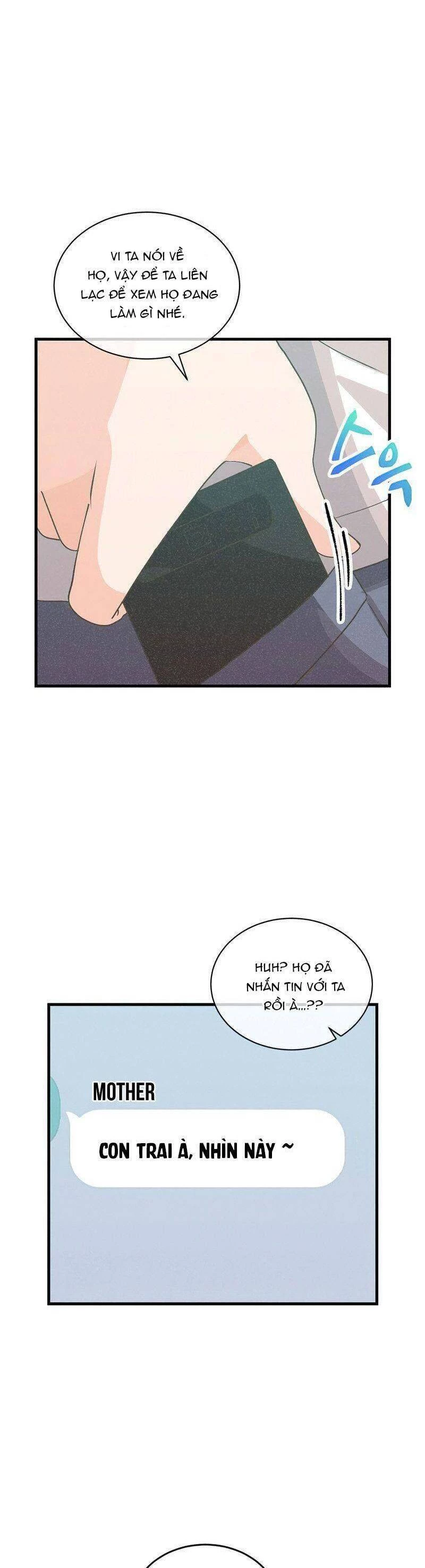 Nông Dân Linh Hồn Chapter 95 - Trang 3