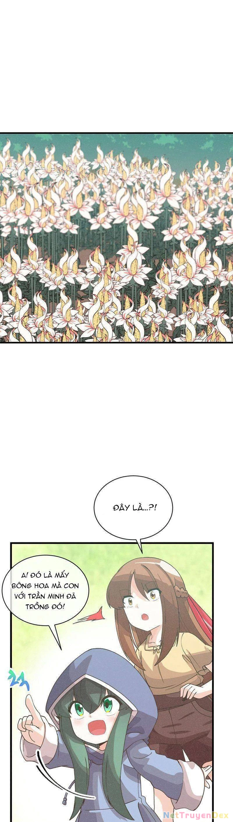 Nông Dân Linh Hồn Chapter 95 - Trang 3