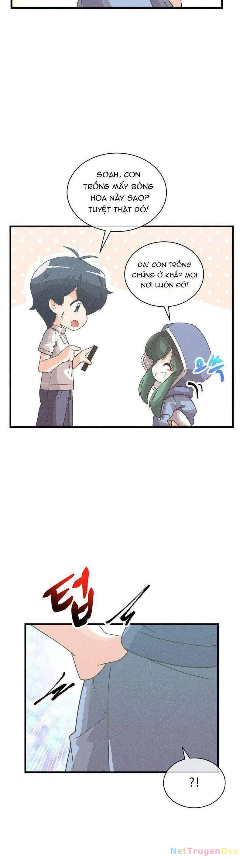 Nông Dân Linh Hồn Chapter 95 - Trang 3