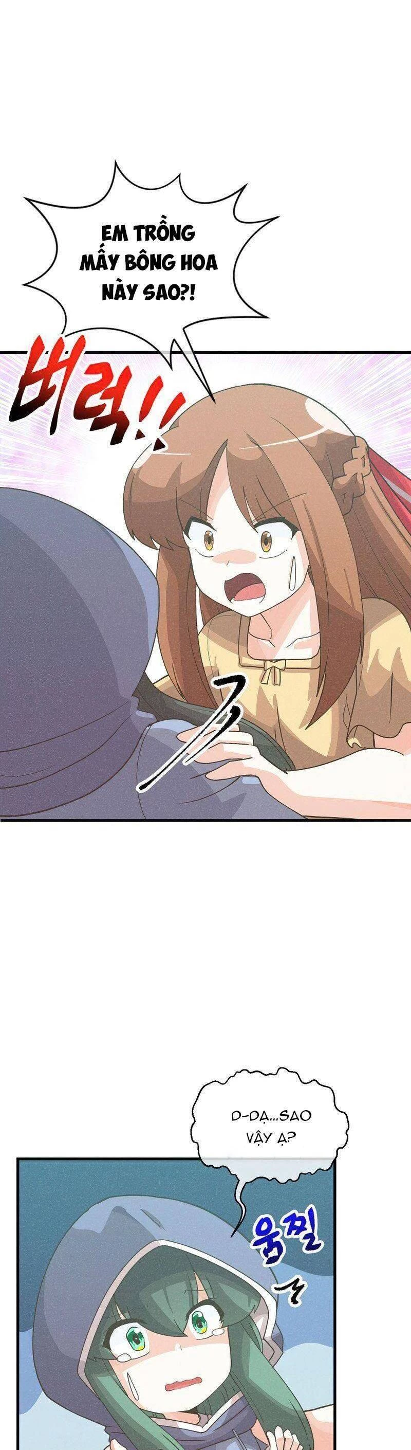 Nông Dân Linh Hồn Chapter 95 - Trang 3