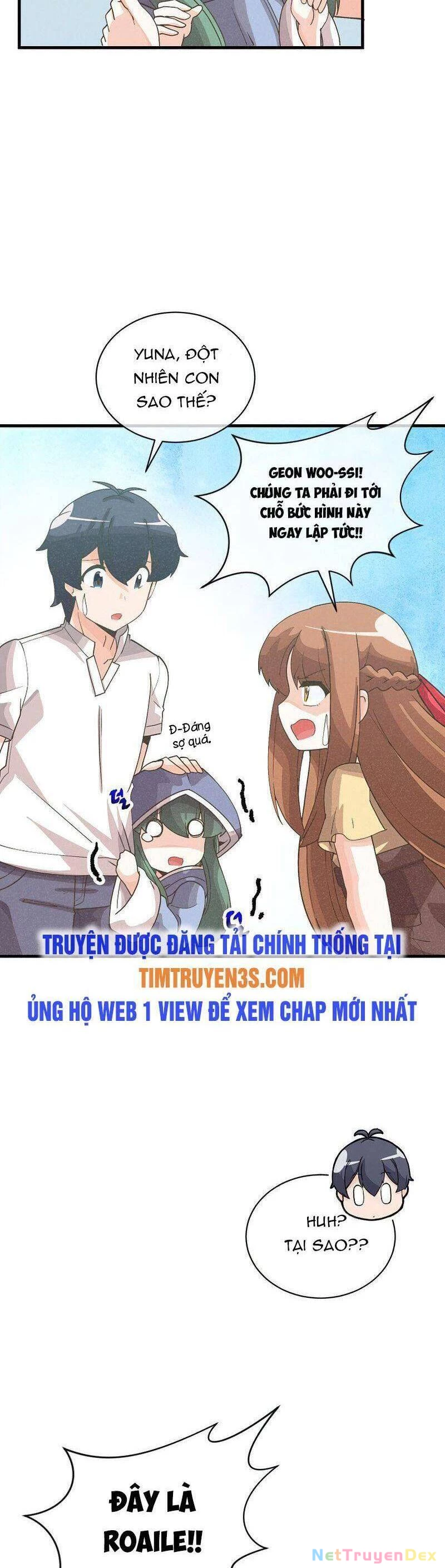 Nông Dân Linh Hồn Chapter 95 - Trang 3