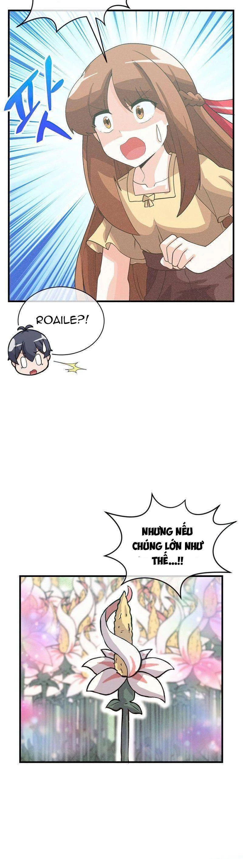 Nông Dân Linh Hồn Chapter 95 - Trang 3