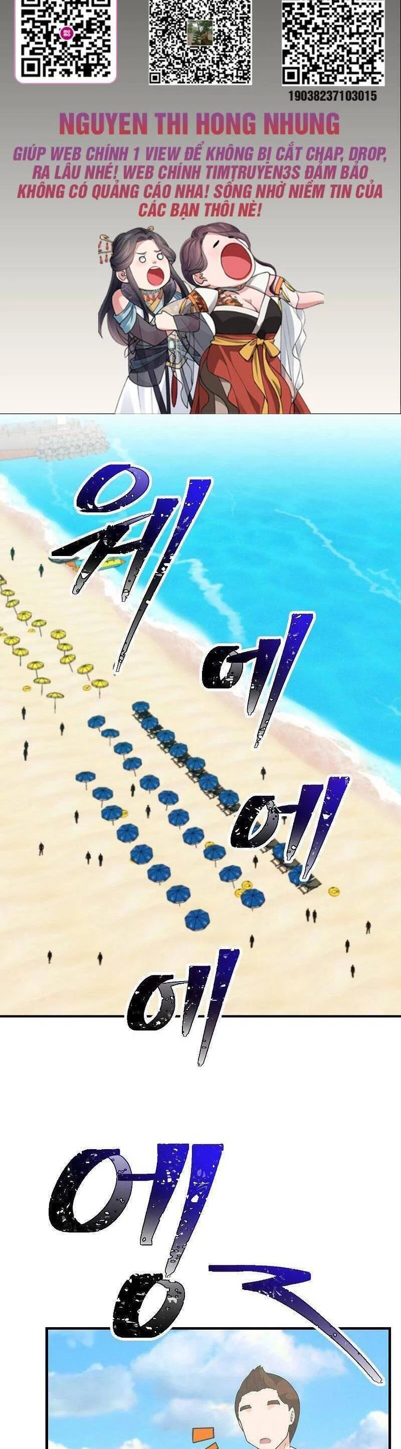 Nông Dân Linh Hồn Chapter 96 - Trang 3