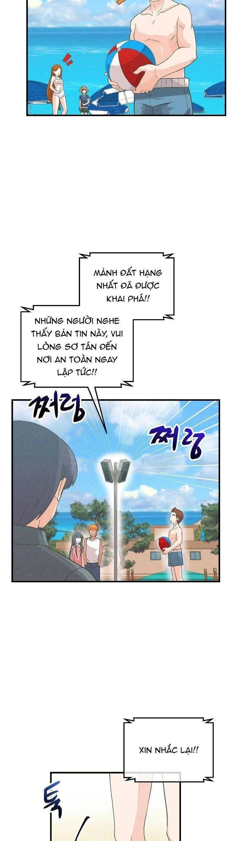 Nông Dân Linh Hồn Chapter 96 - Trang 3