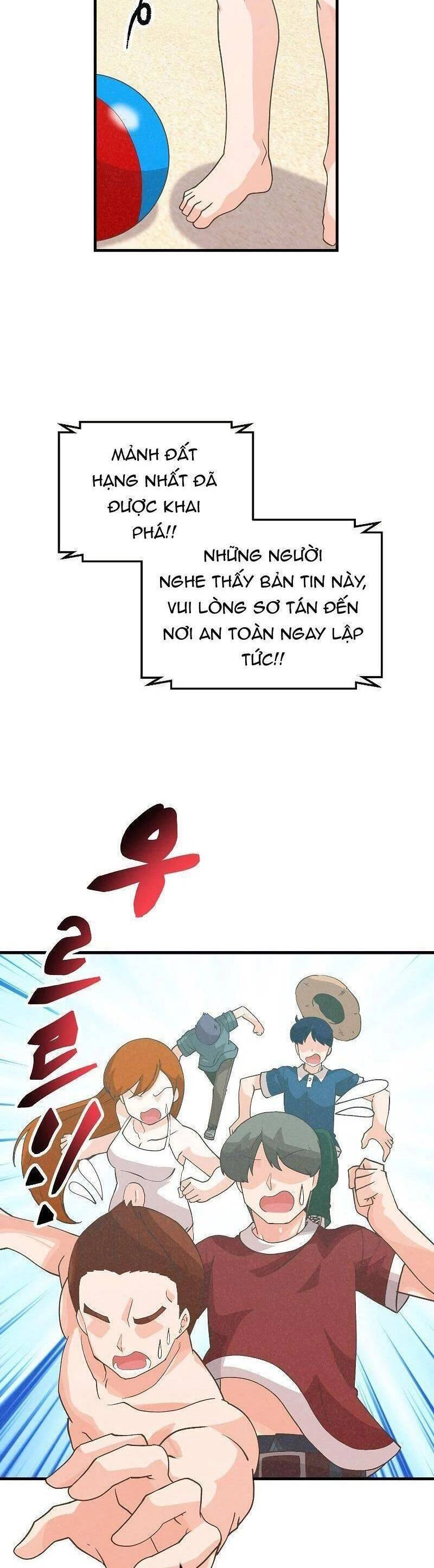 Nông Dân Linh Hồn Chapter 96 - Trang 3