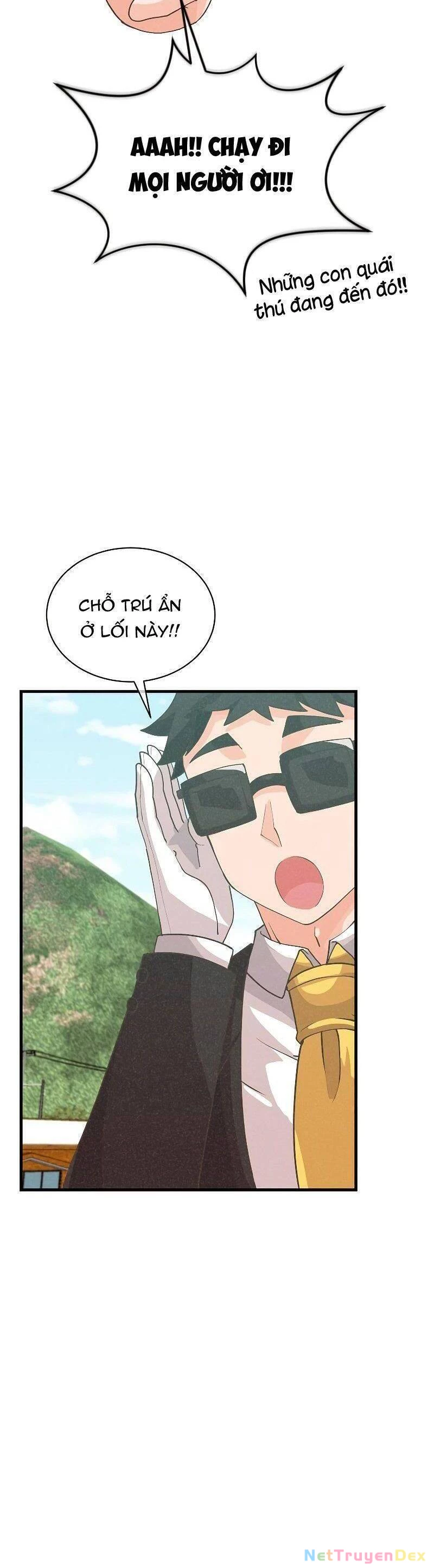 Nông Dân Linh Hồn Chapter 96 - Trang 3