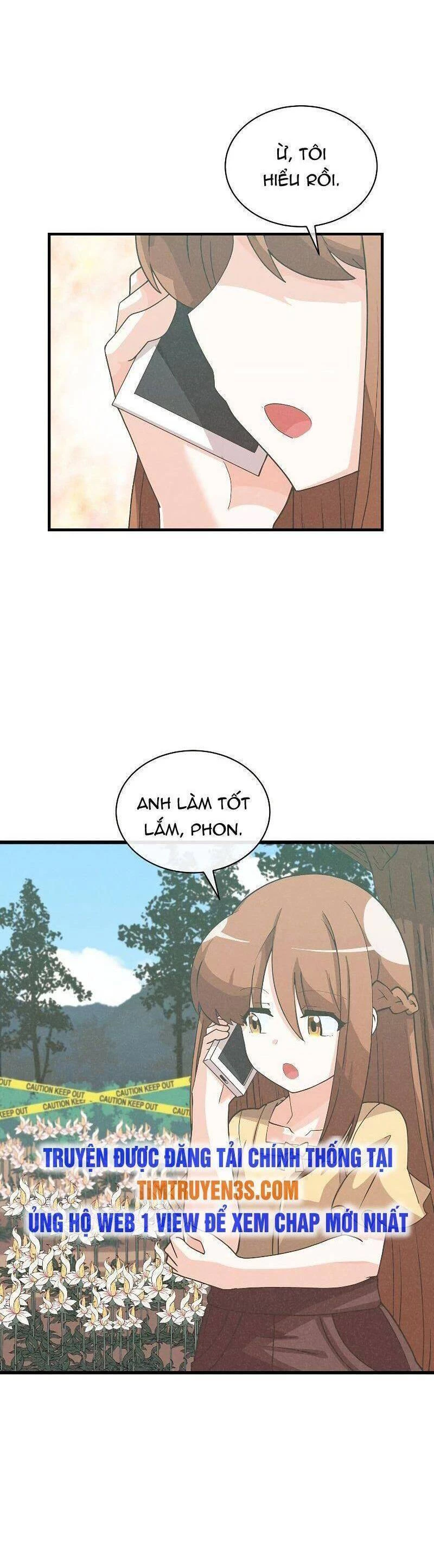 Nông Dân Linh Hồn Chapter 96 - Trang 3