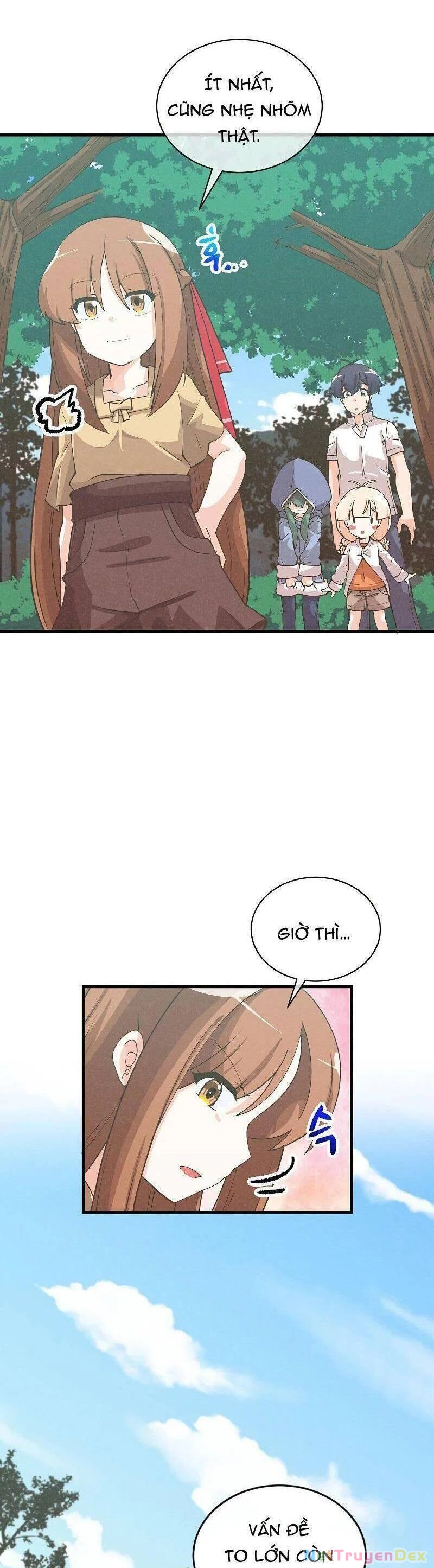 Nông Dân Linh Hồn Chapter 96 - Trang 3