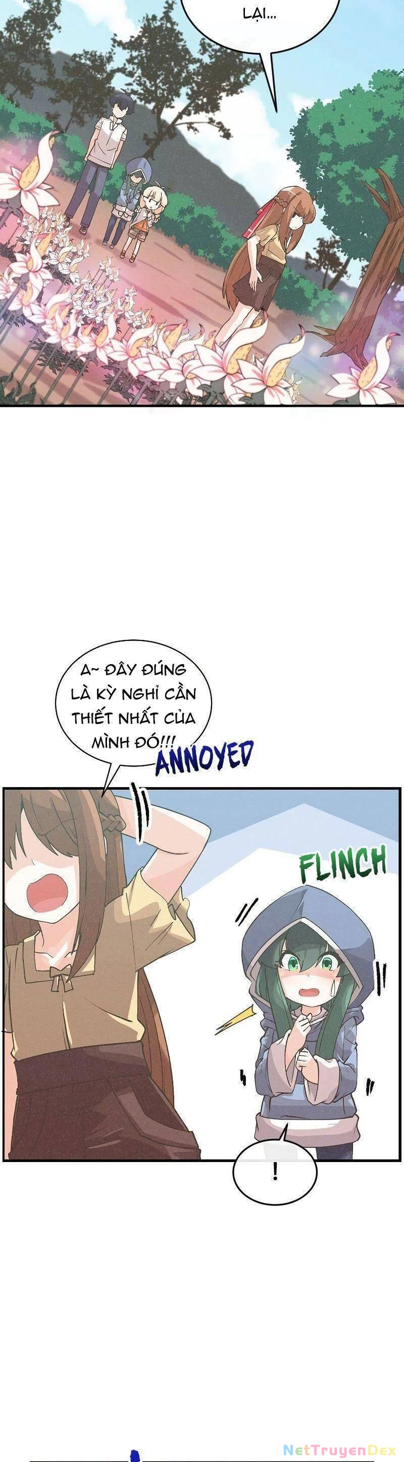 Nông Dân Linh Hồn Chapter 96 - Trang 3